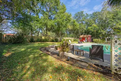629 NE Merioneth Drive, Fort Walton Beach, FL 32547 - Photo 48