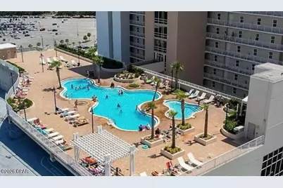 9860 S Thomas Drive #UNIT 1413, Panama City Beach, FL 32408 - Photo 22