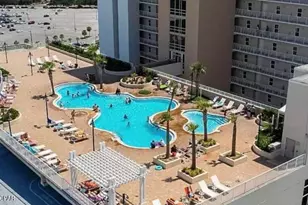 9860 S Thomas Dr, Panama City Beach, FL 32408 - Photo 22