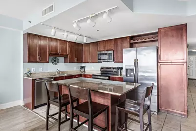 9860 S Thomas Drive #UNIT 1413, Panama City Beach, FL 32408 - Photo 14