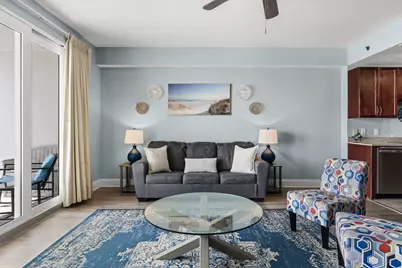 9860 S Thomas Drive #UNIT 1413, Panama City Beach, FL 32408 - Photo 18