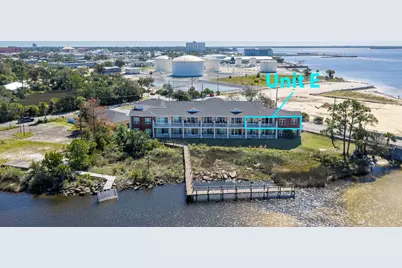 644 Florida Avenue #UNIT E, Panama City, FL 32401 - Photo 28