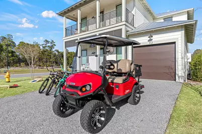 42 Annabella Street #Lot 16, Inlet Beach, FL 32461 - Photo 6