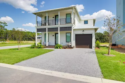 42 Annabella Street #Lot 16, Inlet Beach, FL 32461 - Photo 1