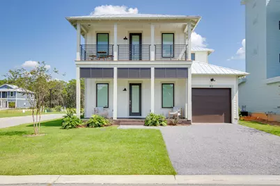 42 Annabella Street #Lot 16, Inlet Beach, FL 32461 - Photo 2