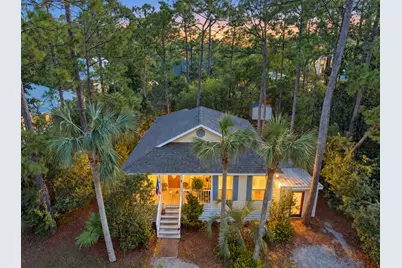 148 Summer Breeze Lane, Santa Rosa Beach, FL 32459 - Photo 2