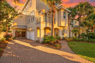 20 S St Francis Dr, Miramar Beach, FL 32550 - Photo 1