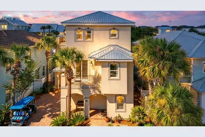 20 S St Francis Drive, Miramar Beach, FL 32550 - Photo 58