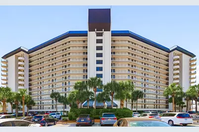 11347 Front Beach Road #1011, Panama City Beach, FL 32407 - Photo 2