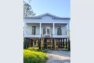879 Indian Woman Road, Santa Rosa Beach, FL 32459 - Photo 1