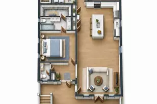 889 Indian Woman Rd, Santa Rosa Beach, FL 32459 - Photo 2