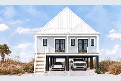 889 Indian Woman Road, Santa Rosa Beach, FL 32459 - Photo 1