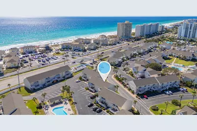 775 Gulf Shore Drive #8149, Destin, FL 32541 - Photo 2