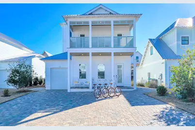 20 Lake Mist Lane, Inlet Beach, FL 32461 - Photo 2