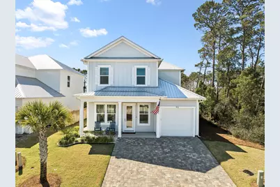 95 W Willow Mist Road, Inlet Beach, FL 32461 - Photo 44