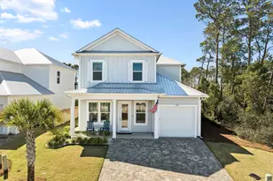 95 W Willow Mist Rd, Inlet Beach, FL 32461 - Photo 44