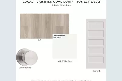 50-B Skimmer Cove Loop #30B, Watersound, FL 32461 - Photo 4