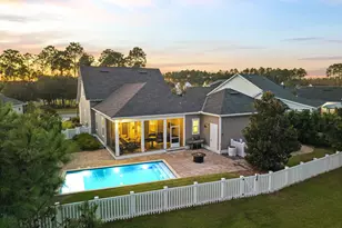229 Sandchase Cir, Inlet Beach, FL 32461 - Photo 2