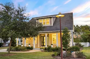 229 Sandchase Cir, Inlet Beach, FL 32461 - Photo 1
