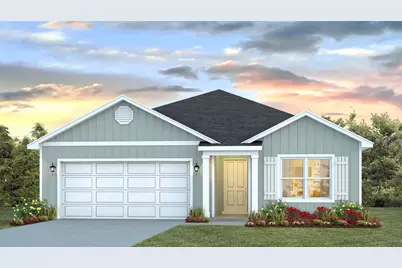 299 Craftsman Way, Freeport, FL 32439 - Photo 1