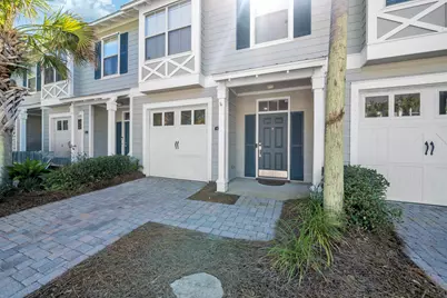 60 Bald Eagle Court # 5-E, Santa Rosa Beach, FL 32459 - Photo 1