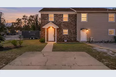 207 Beach Drive #A, Destin, FL 32541 - Photo 1