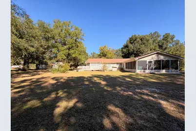 Parcel A Griffith Mill Road, Holt, FL 32564 - Photo 1