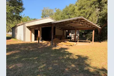 Parcel A Griffith Mill Road, Holt, FL 32564 - Photo 10