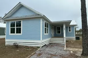 524 N Raphael Rd, Defuniak Springs, FL 32433 - Photo 1