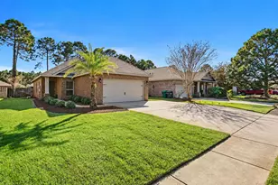 426 Pin Oak Loop, Santa Rosa Beach, FL 32459 - Photo 1