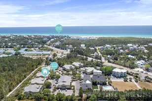 30 N Wildflower Dr, Santa Rosa Beach, FL 32459 - Photo 1