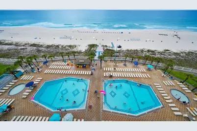 8743 Thomas Drive #UNIT 1425, Panama City Beach, FL 32408 - Photo 20