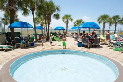 8743 Thomas Drive #UNIT 1425, Panama City Beach, FL 32408 - Photo 26