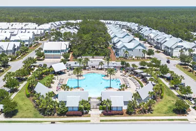 60 E Pine Lands Loop #UNIT C, Inlet Beach, FL 32461 - Photo 36