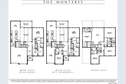 0000 Pearl Place Circle #Lot 9, Santa Rosa Beach, FL 32459 - Photo 2