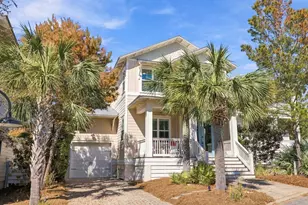 111 Gulfview Way, Santa Rosa Beach, FL 32459 - Photo 1