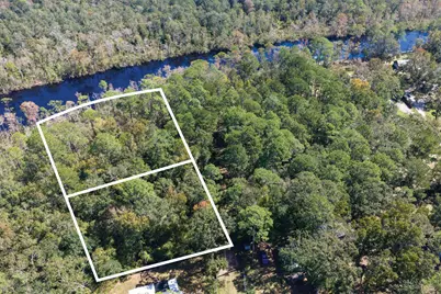 2 Acres Waterfront County Highway 3280, Freeport, FL 32439 - Photo 4