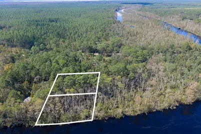 2 Acres Waterfront County Highway 3280, Freeport, FL 32439 - Photo 2