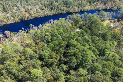 2 Acres Waterfront County Highway 3280, Freeport, FL 32439 - Photo 6