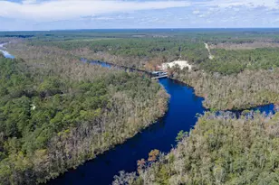 2 Acres Waterfront County Hwy 3280, Freeport, FL 32439 - Photo 1