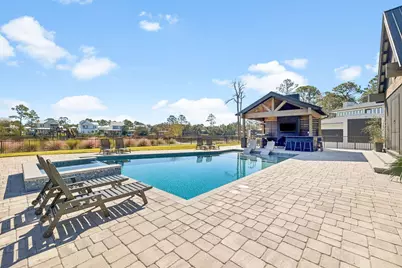 266 Woodland Bayou Drive, Santa Rosa Beach, FL 32459 - Photo 12