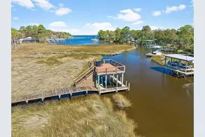 266 Woodland Bayou Drive, Santa Rosa Beach, FL 32459 - Photo 10