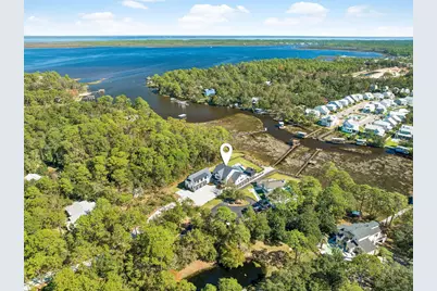 266 Woodland Bayou Drive, Santa Rosa Beach, FL 32459 - Photo 6