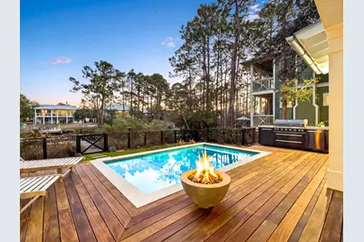 95 Shannon Drive, Santa Rosa Beach, FL 32459 - Photo 6