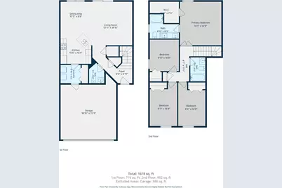 447 Forest Glen Place, Mary Esther, FL 32569 - Photo 42