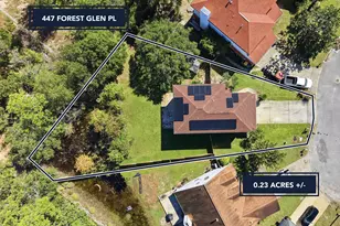 447 Forest Glen Pl, Mary Esther, FL 32569 - Photo 1