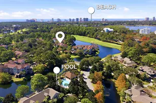 8513 Turnberry Ct, Miramar Beach, FL 32550 - Photo 1