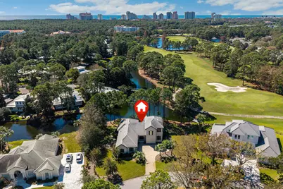 1145 Troon Drive, Miramar Beach, FL 32550 - Photo 6