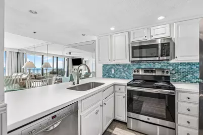 4100 E County Highway 30A #UNIT 201, Santa Rosa Beach, FL 32459 - Photo 14