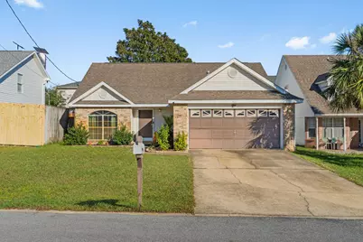 449 Bridgewater Court, Mary Esther, FL 32569 - Photo 1